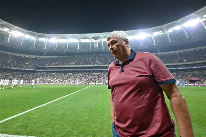 Dinamo Kiev'de Lucescu dönemi sona erdi