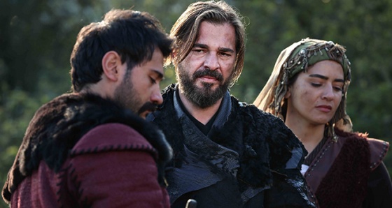 Diriliş Ertğrul 53.bölüm fragmanı