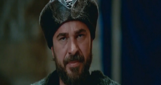 Diriliş Ertuğrul 71. bölüm fragmanı! Diriliş Ertuğrul'da nefes kesen bölüm