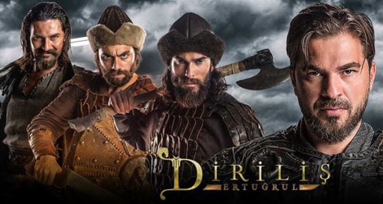 Diriliş Ertuğrul 75. yeni bölümde fragmanı yayınlandı! Diriliş Ertuğrul oyuncusunun acı günü