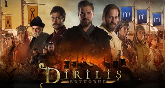 Diriliş Ertuğrul Yeni bölüm| Diriliş Ertuğrul yeni bölüm fragman izle