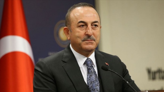 Dışişleri Bakanı Çavuşoğlu: Astana ve Soçi süreçleri yara almaya başladı