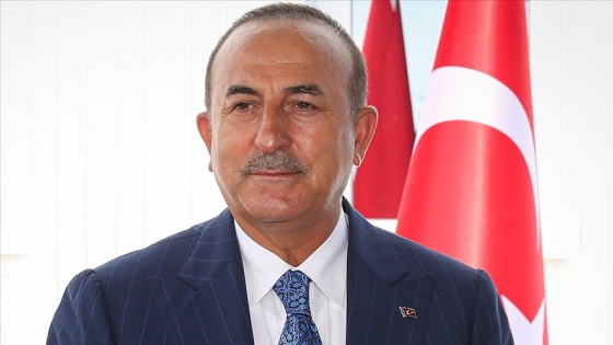 Dışişleri Bakanı Çavuşoğlu, Endonezyalı mevkidaşı Marsudi'ye taziyelerini iletti