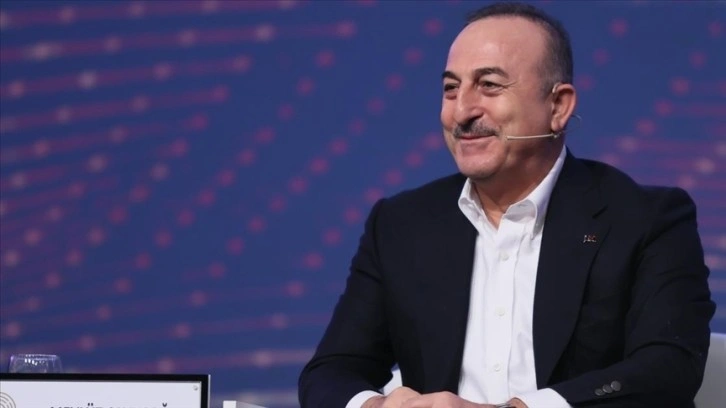 Dışişleri Bakanı Çavuşoğlu, Katarlı mevkidaşı Al Sani ile telefonda görüştü