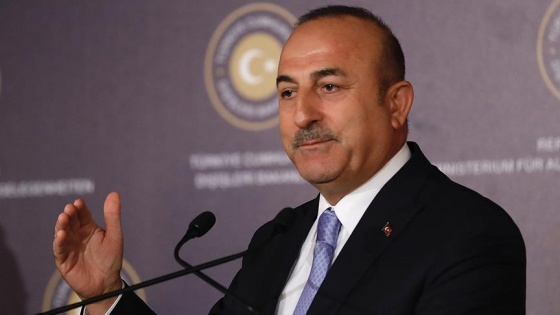 Dışişleri Bakanı Çavuşoğlu'ndan İdlib çağrısı