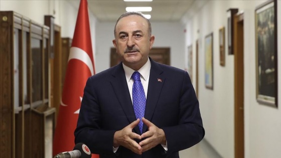 Dışişleri Bakanı Çavuşoğlu: Rusya ile iş birliğimizi geliştirdik