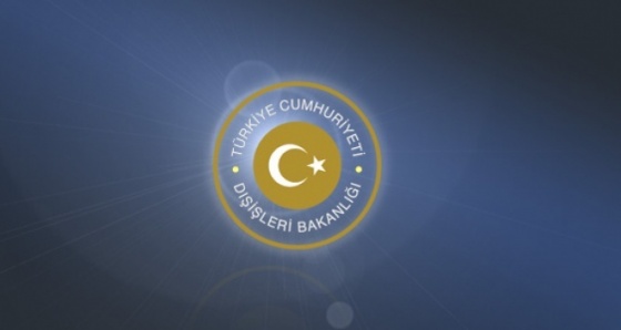 Dışişleri Bakanlığı'ndan kritik "FETÖ'cüye ödül" açıklaması