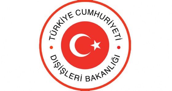 Dışişleri Bakanlığı'ndan Musul açıklaması