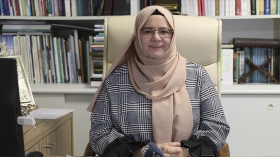 Diyanet çevrim içi etkinliklerle yaklaşık 3 milyon kişiye aile eğitimleri verdi