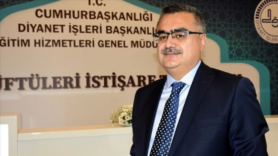 'Diyanet İşleri Başkanlığı dışında hiçbir gerçek ve tüzel kişi Kur'an kursu açamaz'