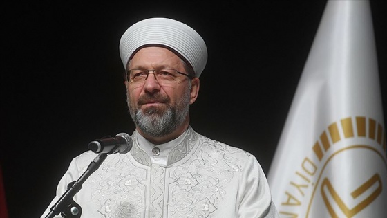 Diyanet İşleri Başkanlığından 'sigorta' çalıştayı