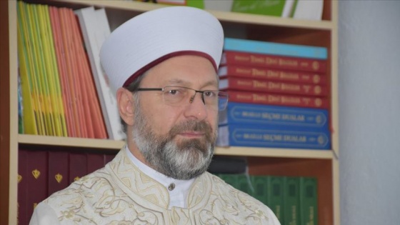 Diyanet'ten işaret dilinde dini kavramlar sözlüğü