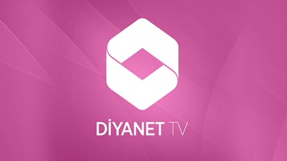 Diyanet TV'de yeni yayın dönemi başladı