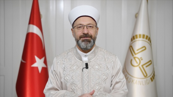 Diyanet uzaktan eğitimle Kur&#039;an-ı Kerim Öğretim Programı düzenleyecek