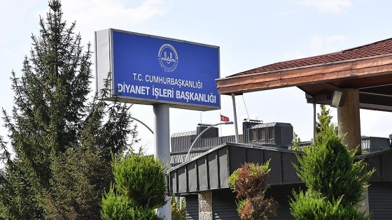 Diyanetten 'dini hayat' araştırması