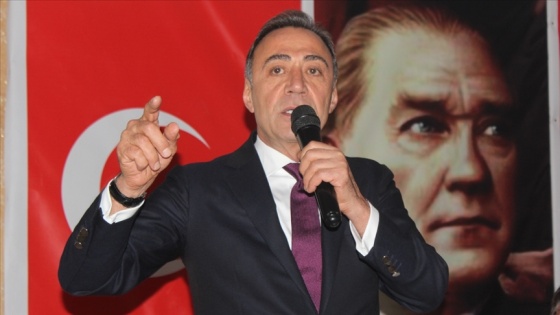 Diyanetten eski CHP Milletvekili Şimşek hakkında suç duyurusu