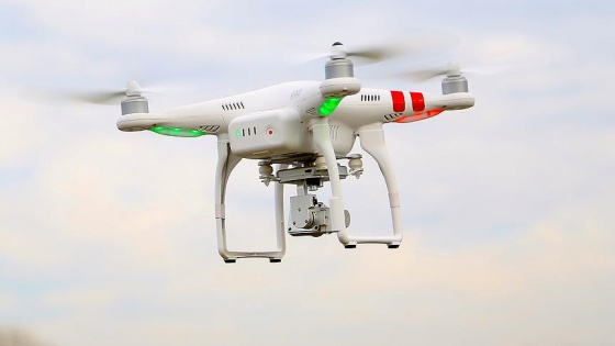 Diyarbakır'da drone kullanımı yasaklandı