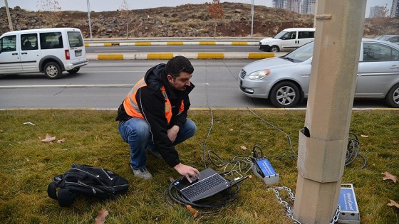 Diyarbakır'da gürültü kirliliğiyle mücadele edilecek