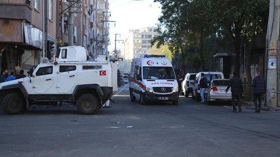 Diyarbakır'da hayatını kaybedenlerin sayısı 11'e yükseldi