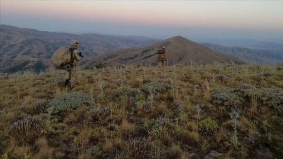 Diyarbakır&#039;da narko-terör operasyonu sürüyor