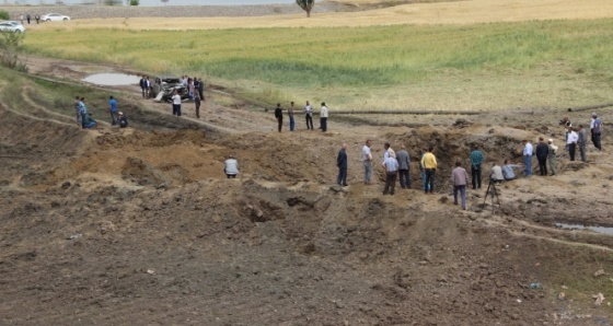 Diyarbakır'daki patlamada 13 kişinin öldüğü kesinleşti