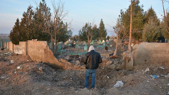 Diyarbakır'daki saldırının şiddeti gün ağarınca ortaya çıktı