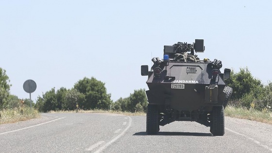 Diyarbakır'daki sokağa çıkma yasağı kaldırıldı