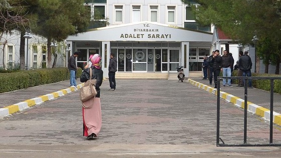 Diyarbakır'daki soruşturmalar kapsamında 137 kişi tutuklandı