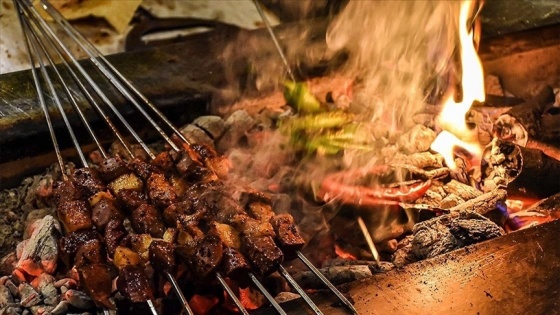 Diyarbakır gastronomi temasıyla 'UNESCO Yaratıcı Şehirler Ağı'na başvuracak