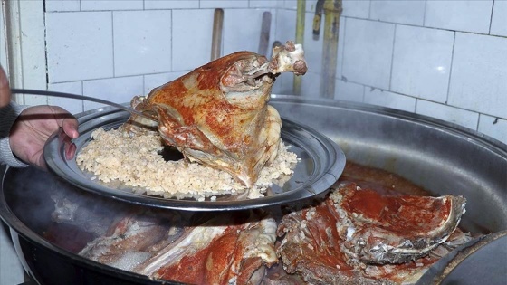 Diyarbakır&#039;ın eşsiz lezzetleri &#039;Gastro İnovasyon Merkezi&#039; ile dünyaya açılacak