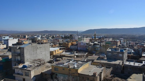 Diyarbakır'ın Hani ilçesinde sokağa çıkma yasağı sona erdi