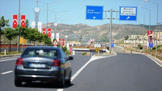 Diyarbakır ve Mardin'de 16-19 Mayıs'ta sokağa çıkma sınırlaması uygulanmayacak