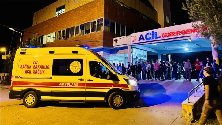 Diyarbakır ve Mardin'deki anız yangınlarında 3 kişi daha hayatını kaybetti
