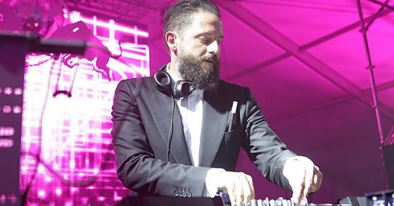 DJ the Magician İstanbul'a geliyor!