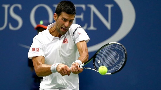 Djokovic ve Wawrinka adını finale yazdırdı