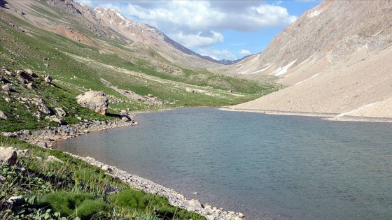 Doğa araştırmacılarından 'akılcı su kullanımı' uyarısı