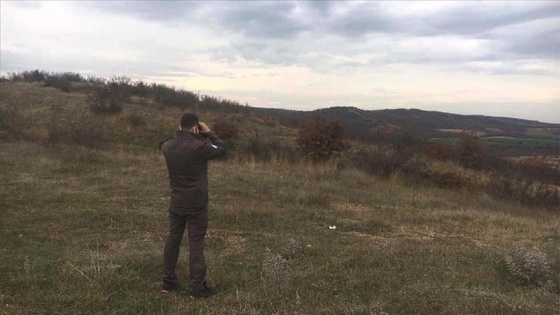 &#039;Doğa Koruma&#039; kaçak avcılığa geçit vermiyor