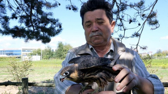 Doğan 'Şakir' ile teknisyen Ayhan'ın sıra dışı dostluğu