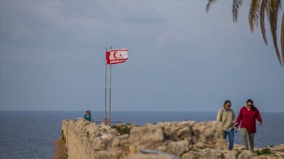 'Doğu Akdeniz Türkiye'nin beka meselesidir'
