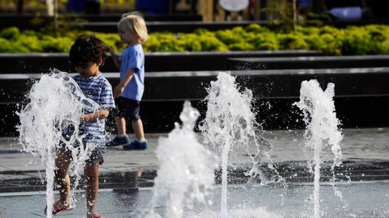 Doğu Anadolu'da sıcaklıklar mevsim normallerinin üzerinde seyredecek