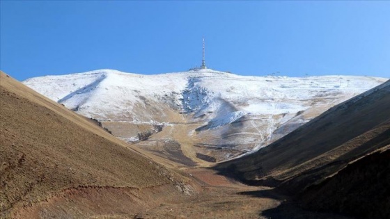 Doğu Anadolu'daki 7 ilde karla karışık yağmur etkili olacak