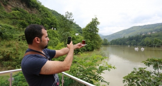 Doğu Karadeniz turizminin hedefleri