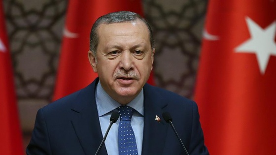 Doğu Timor Cumhurbaşkanı Ruak'tan Erdoğan'ın liderliğine övgü