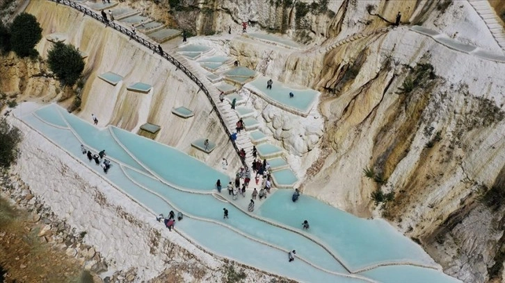 DOKAP bölge turizmine 1,5 milyar lirayı aşkın destek sağladı