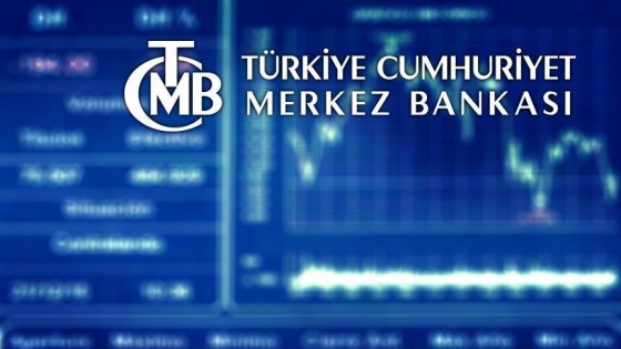 Doların yükselişine Merkez freni