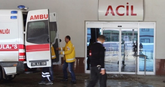 Domuz gribi şüphelisi 16 yaşındaki lösemi hastası genç, hayata tutunamadı