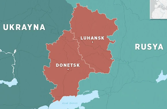 Donbass referandumu sonrası neler olacak? -Erhan Altıparmak, Moskova'dan yazdı-