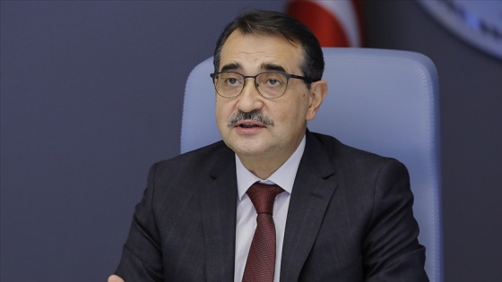 Dönmez: Kömür sektörüne 2016'dan bugüne kadar toplam 250 milyon lirayı aşan destek ödemesi yaptI