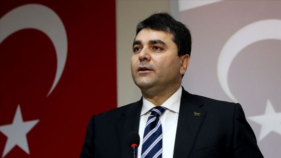 DP Genel Başkanı Uysal: 27 Mayıs darbesi demokrasi ve adalet fikrine karşı yapıldı