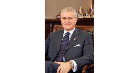 Dr. Mustafa Aydın: “Türk halkı bu duruşuyla Nobel’i neden hak etmesin?”